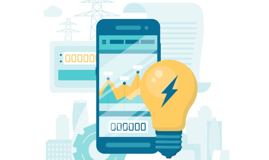 Electricity Bill Management System (EBMS) preview